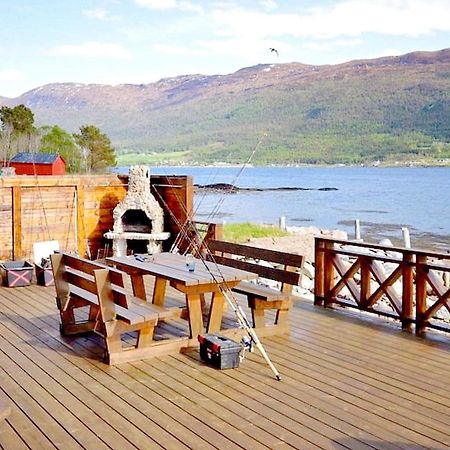 Holiday Home Hovik Rod  Exterior photo