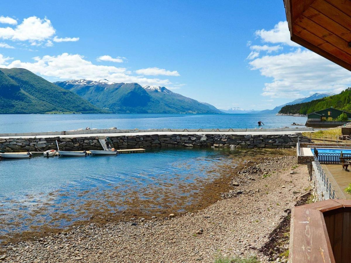 Holiday Home Hovik Rod  Exterior photo
