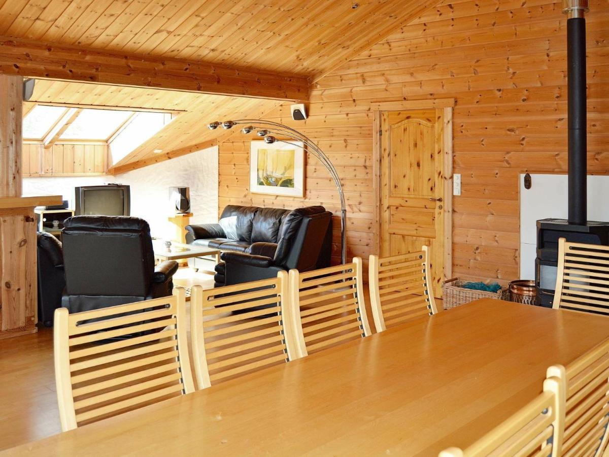 Holiday Home Hovik Rod  Exterior photo