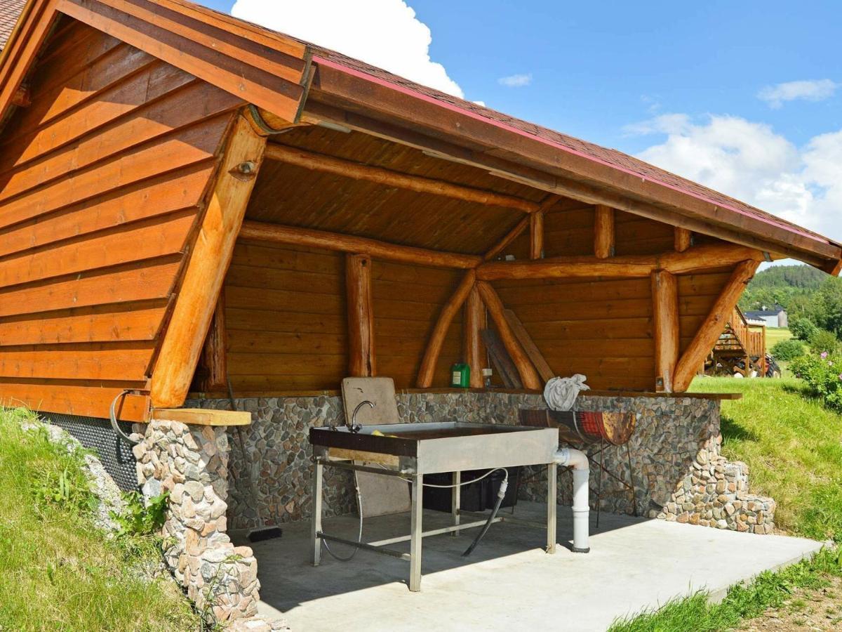 Holiday Home Hovik Rod  Exterior photo