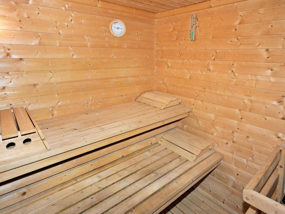 Holiday Home Hovik Rod  Exterior photo