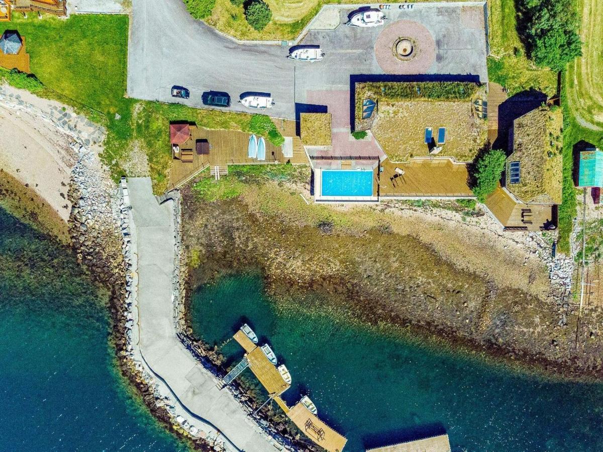 Holiday Home Hovik Rod  Exterior photo