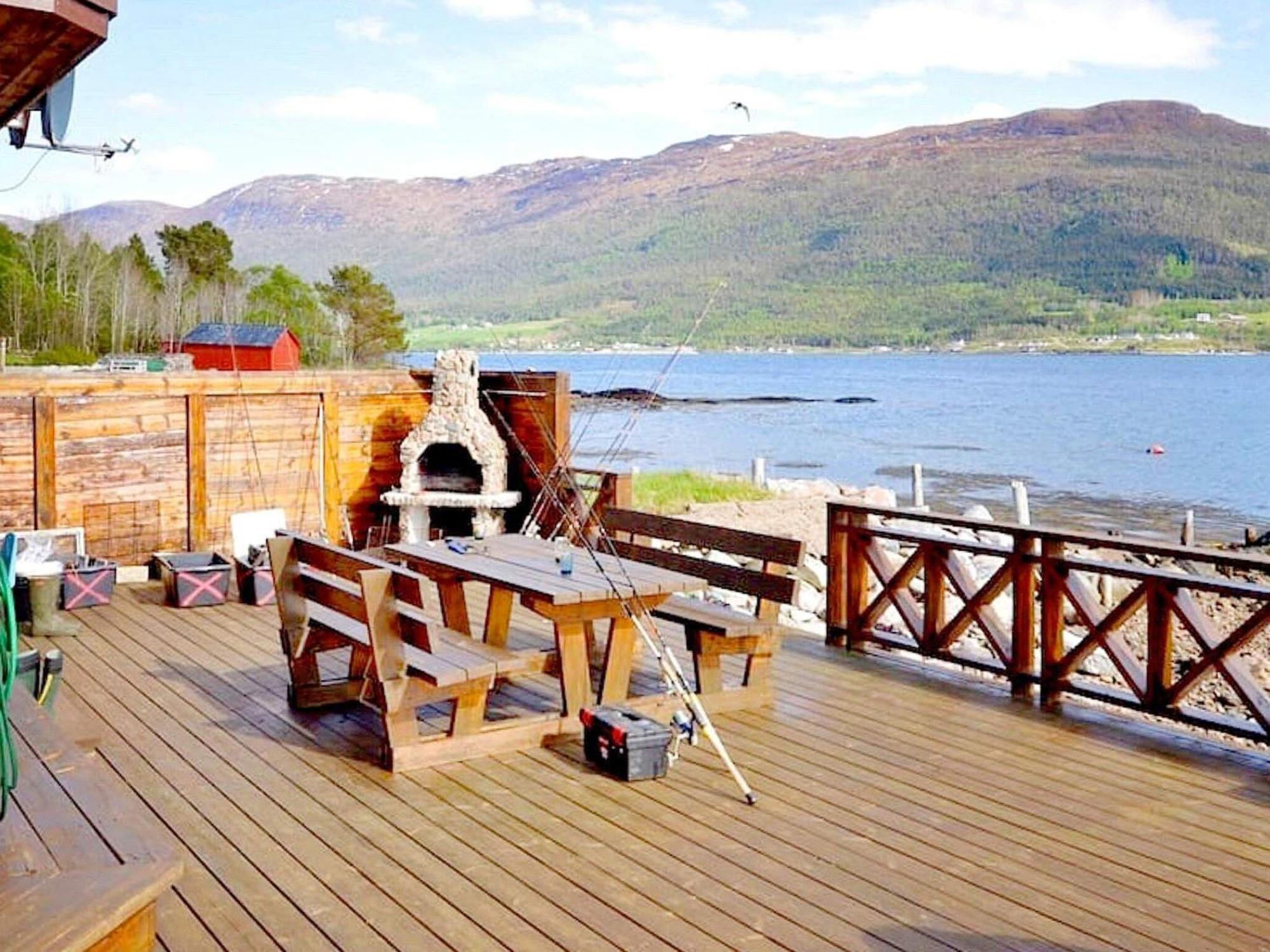 Holiday Home Hovik Rod  Exterior photo