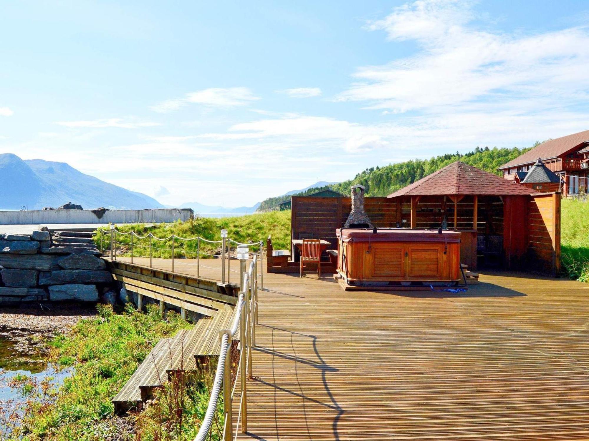 Holiday Home Hovik Rod  Exterior photo