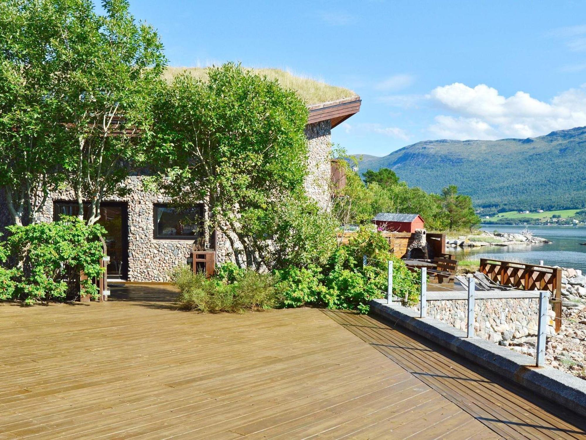 Holiday Home Hovik Rod  Exterior photo