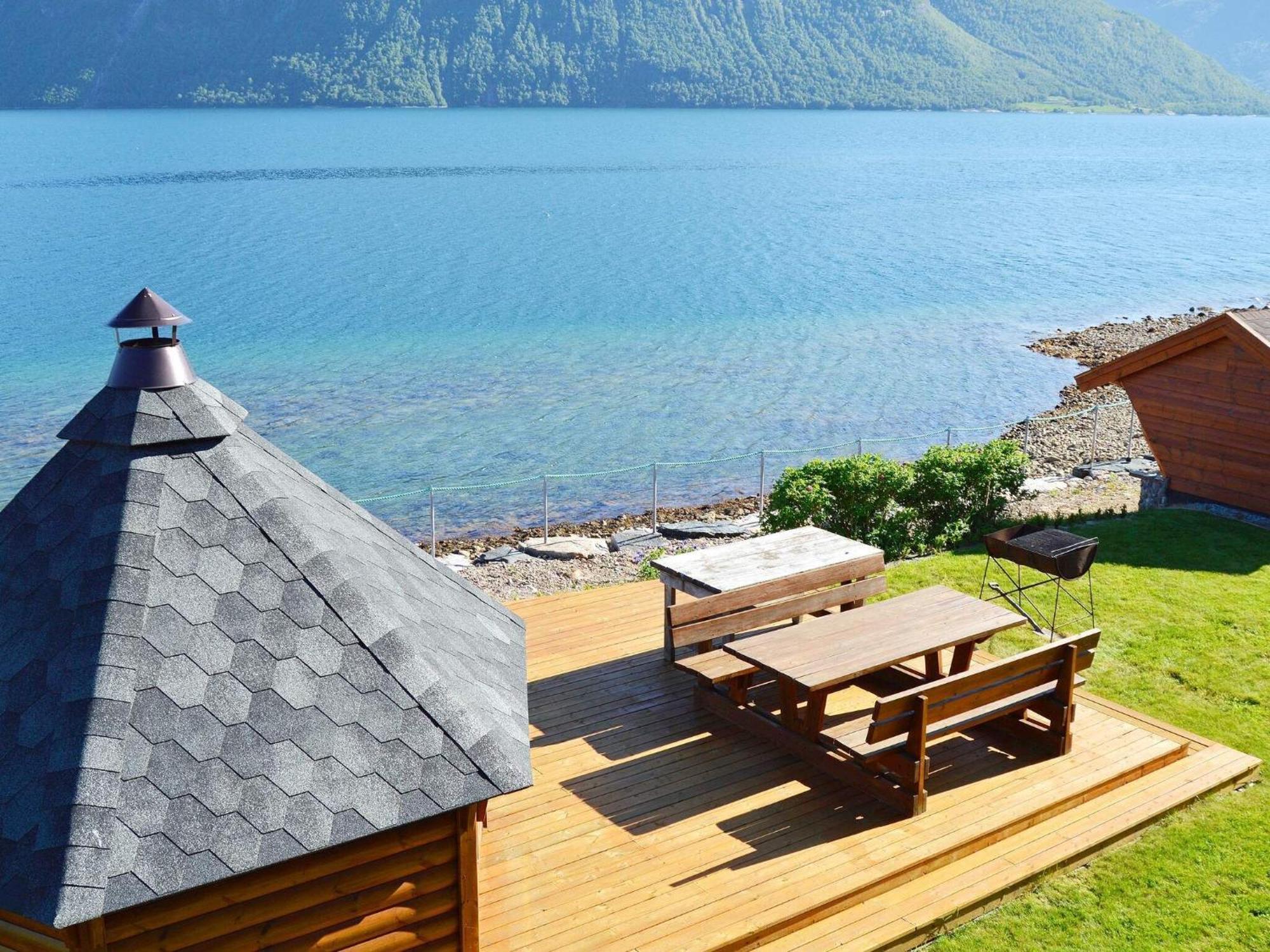 Holiday Home Hovik Rod  Exterior photo