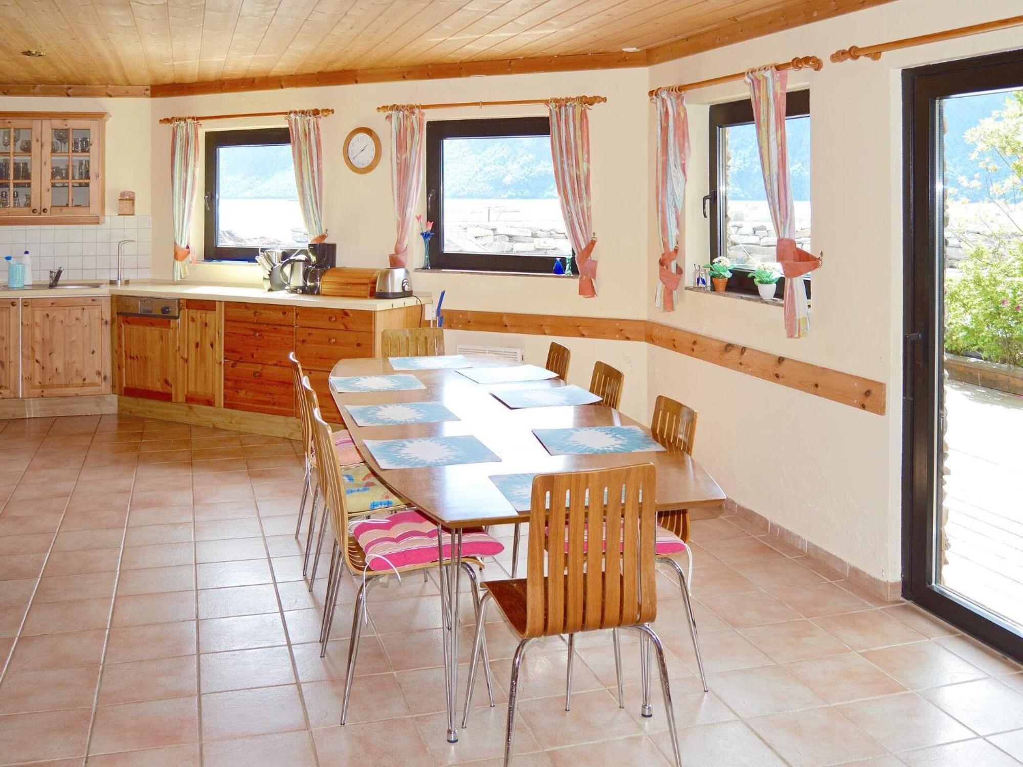 Holiday Home Hovik Rod  Exterior photo