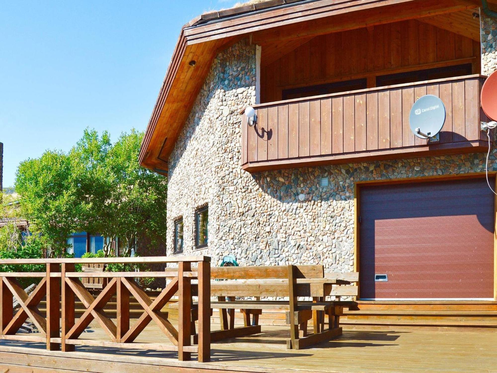 Holiday Home Hovik Rod  Exterior photo
