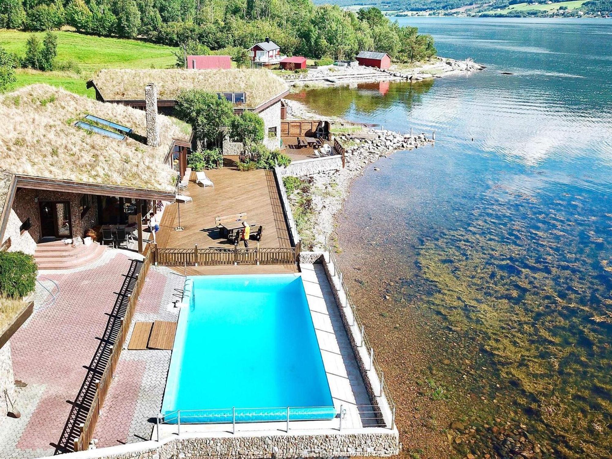 Holiday Home Hovik Rod  Exterior photo